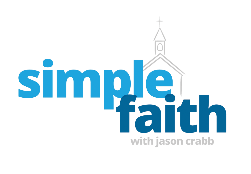 Simple Faith with Jason Crabb